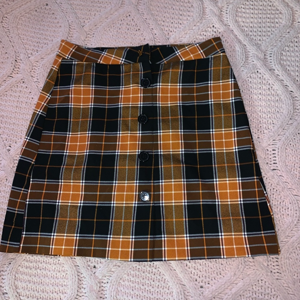Skirt
